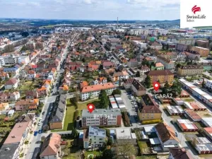 Prodej bytu 3+1, Třebíč, Schöllhornova, 68 m2