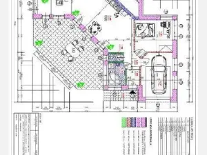 Prodej rodinného domu, Uherský Brod, Františka Kožíka, 265 m2