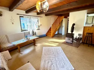 Prodej chalupy, Pomezí nad Ohří - Hraničná, 90 m2