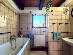 Prodej chalupy, Pomezí nad Ohří - Hraničná, 90 m2