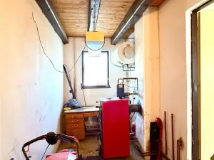 Prodej rodinného domu, Pomezí nad Ohří - Hraničná, 95 m2