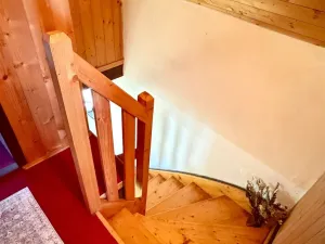 Prodej rodinného domu, Pomezí nad Ohří - Hraničná, 95 m2