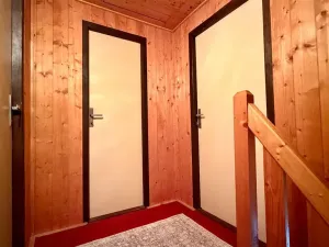 Prodej rodinného domu, Pomezí nad Ohří - Hraničná, 95 m2