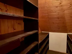 Prodej rodinného domu, Pomezí nad Ohří - Hraničná, 95 m2