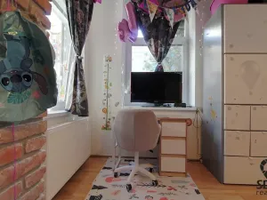 Prodej bytu 3+1, Brno, Táborská, 70 m2