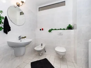 Prodej bytu 2+kk, Klatovy - Klatovy III, Luční, 63 m2