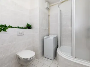 Prodej bytu 2+kk, Klatovy - Klatovy III, Luční, 63 m2