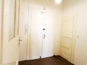 Prodej bytu 2+kk, Praha - Žižkov, Žerotínova, 40 m2