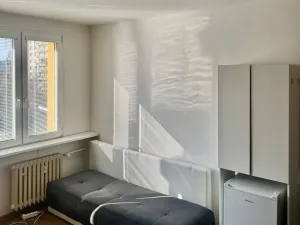 Pronájem bytu 1+kk, Tábor, Jaselská, 27 m2