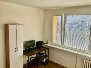 Pronájem bytu 1+kk, Tábor, Jaselská, 27 m2