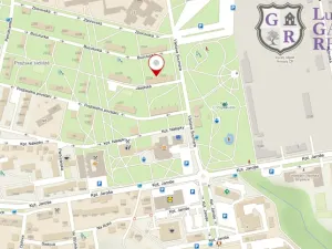 Pronájem bytu 1+kk, Tábor, Jaselská, 27 m2