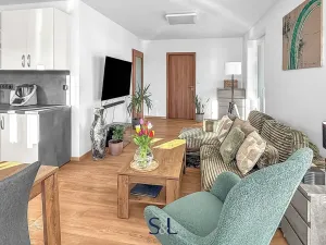 Pronájem bytu 3+kk, Liberec, Tálínská, 78 m2