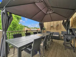 Prodej bytu 3+1, Cvikov, Mlýnská, 119 m2