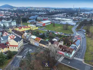 Prodej rodinného domu, Česká Lípa, Hrnčířská, 256 m2