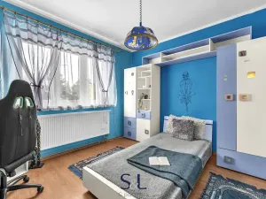 Prodej rodinného domu, Česká Lípa, Hrnčířská, 256 m2