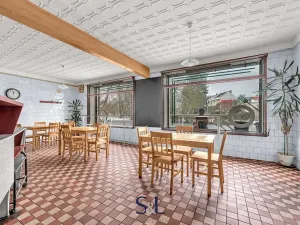 Prodej rodinného domu, Česká Lípa, Hrnčířská, 256 m2