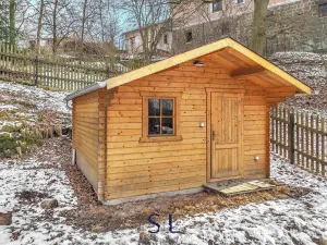 Prodej rodinného domu, Česká Lípa, 96 m2