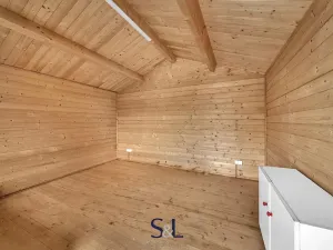 Prodej rodinného domu, Česká Lípa, 96 m2