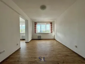 Pronájem bytu 1+1, Kamenický Šenov, Pískovec I, 40 m2