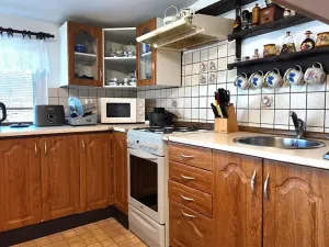 Prodej chaty, Mnichovice, Nad Obecníkem, 60 m2