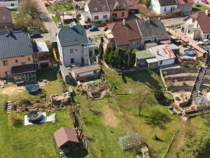 Prodej rodinného domu, Jaroměř - Josefov, Rumunská, 150 m2