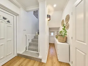 Prodej rodinného domu, Jaroměř - Josefov, Rumunská, 150 m2