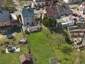 Prodej rodinného domu, Jaroměř - Josefov, Rumunská, 150 m2