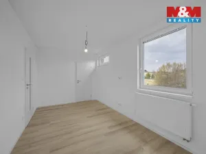 Prodej rodinného domu, Praha - Čimice, Chorušická, 198 m2