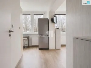 Pronájem bytu 1+1, Kolín - Kolín II, Rimavské Soboty, 29 m2