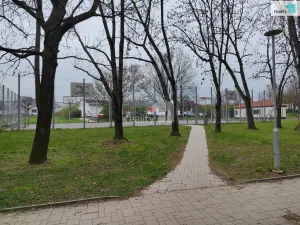 Pronájem bytu 1+1, Kolín - Kolín II, Rimavské Soboty, 29 m2