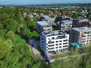 Pronájem garáže, Havlíčkův Brod, Stromovka, 24 m2