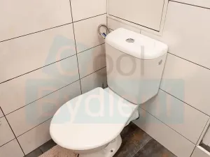 Prodej bytu 1+1, Praha - Troja, Krynická, 29 m2