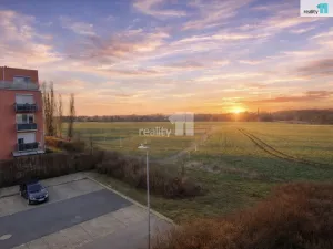 Pronájem bytu 1+kk, Hostivice, Ječná, 36 m2