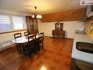Prodej rodinného domu, Habartov, Vítězná, 330 m2
