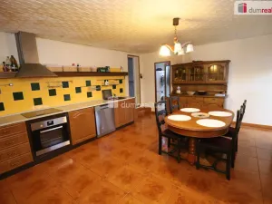 Prodej rodinného domu, Habartov, Vítězná, 330 m2