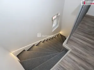 Prodej rodinného domu, Habartov, Vítězná, 330 m2