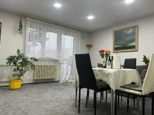 Prodej bytu 3+1, Kamenice, Ringhofferova, 72 m2
