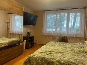 Prodej bytu 3+1, Kamenice, Ringhofferova, 72 m2