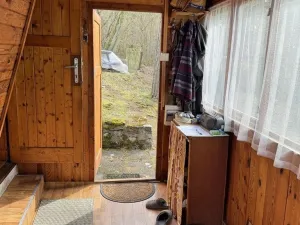 Prodej chaty, Čerňovice, 40 m2