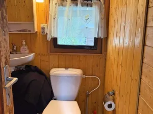 Prodej chaty, Čerňovice, 40 m2