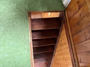 Prodej chaty, Čerňovice, 40 m2