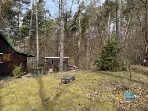 Prodej chaty, Čerňovice, 40 m2