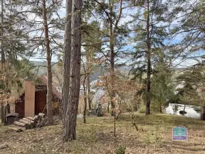 Prodej chaty, Čerňovice, 40 m2