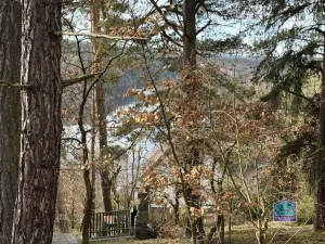 Prodej chaty, Čerňovice, 40 m2