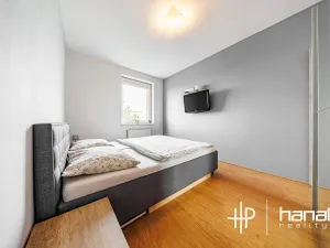 Prodej bytu 3+kk, Olomouc, Okružní, 66 m2