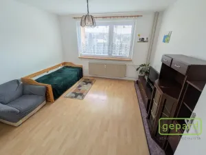 Prodej bytu 3+1, Liberec, Dobiášova, 82 m2