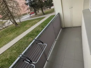 Prodej bytu 3+1, Liberec, Dobiášova, 82 m2