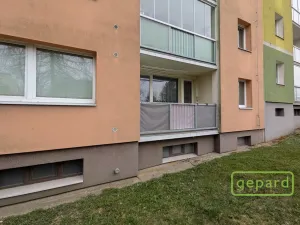 Prodej bytu 3+1, Liberec, Dobiášova, 82 m2