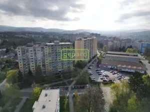 Prodej bytu 3+1, Liberec, Dobiášova, 82 m2