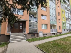 Prodej bytu 4+kk, Liberec, Dobiášova, 82 m2